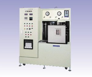 AKICO gas hydrate formation and dissociation-rate measurement system